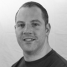 James Salerno head shot